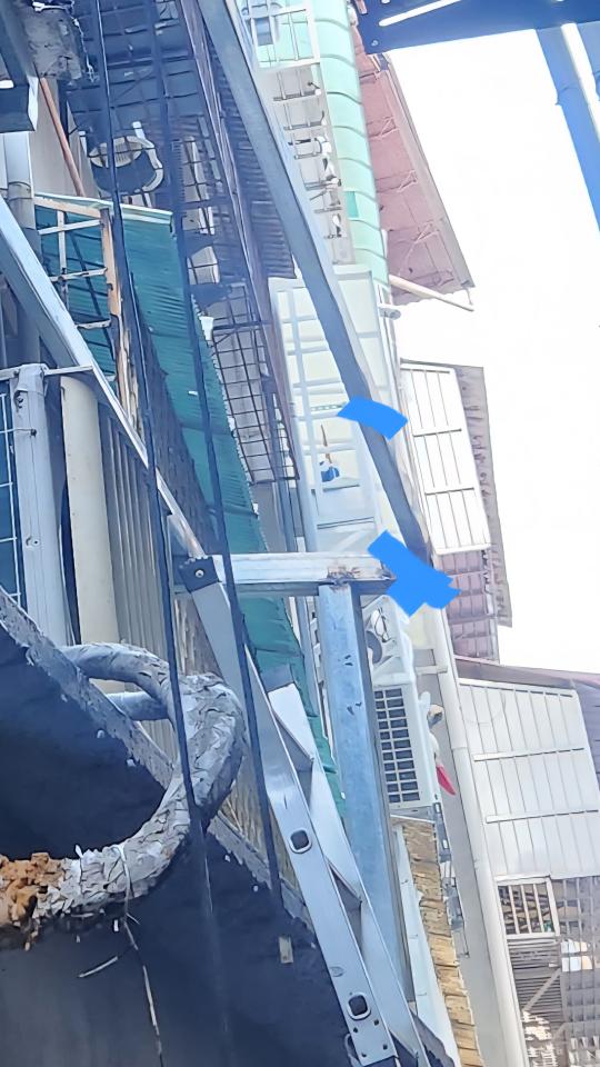 拆除工程案件圖片