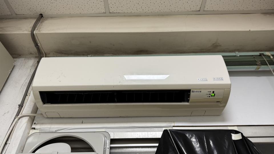 冷氣維修保養案件圖片