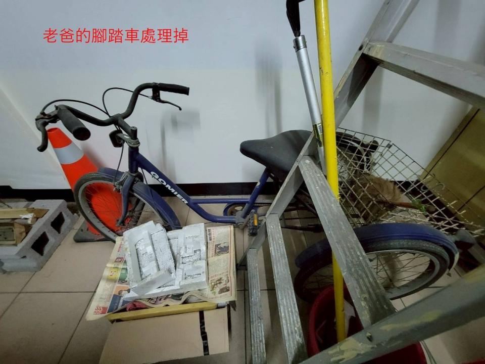 大型垃圾回收案件圖片
