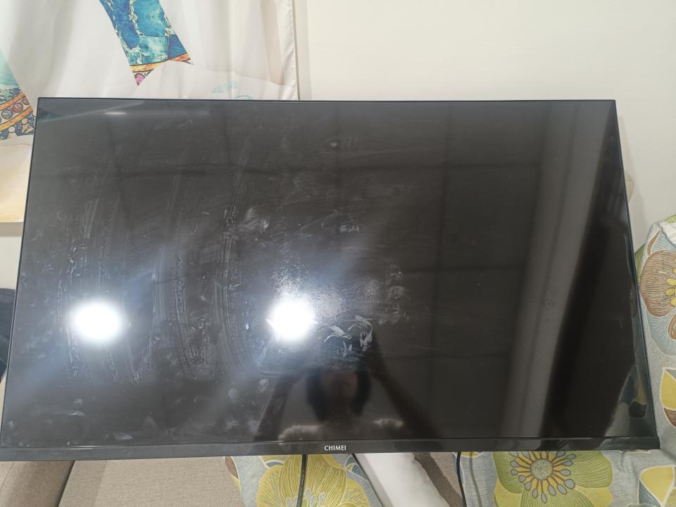 電視壁掛架安裝案件圖片