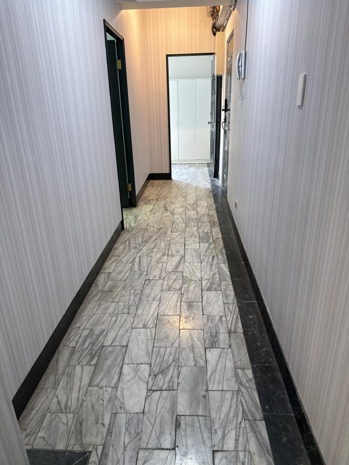 地板拋光打蠟案件圖片