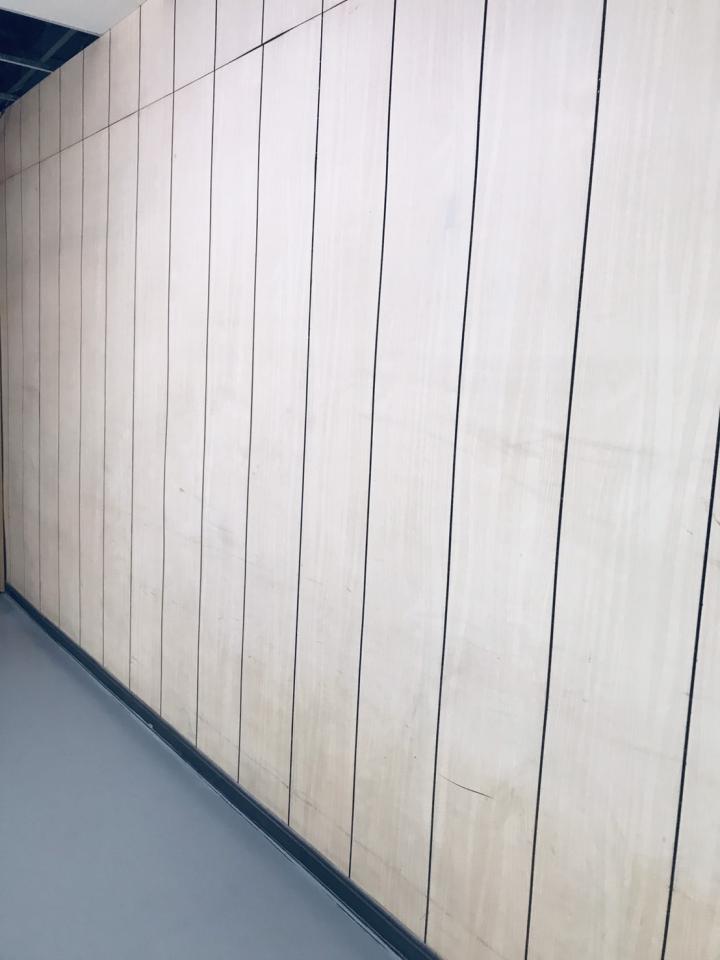 壁紙施工案件圖片