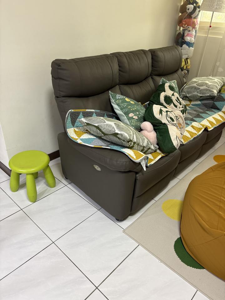 沙發修理案件圖片
