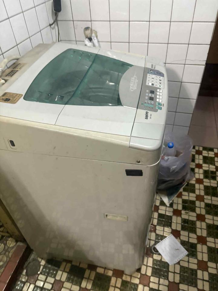 大型垃圾回收案件圖片