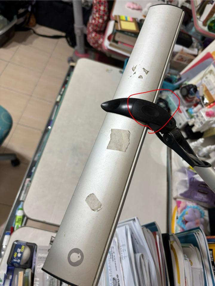 燈具維修案件圖片