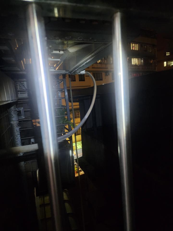 冷氣維修保養案件圖片