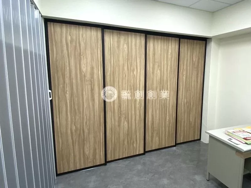 拉門案件圖片