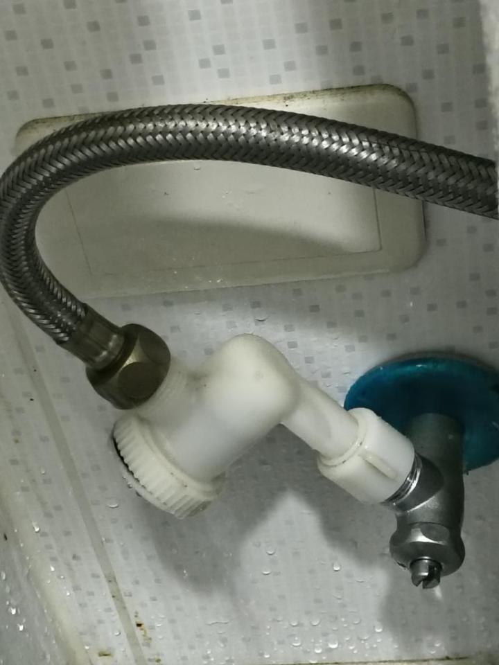 馬桶裝修案件圖片