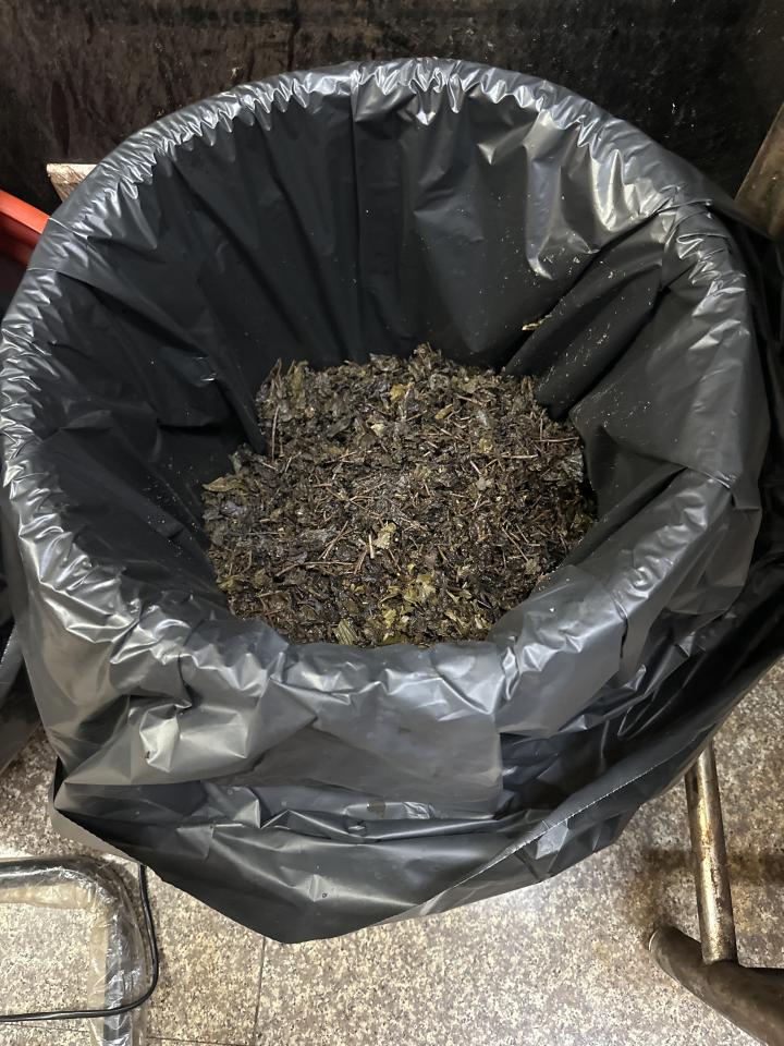 廚餘回收案件圖片