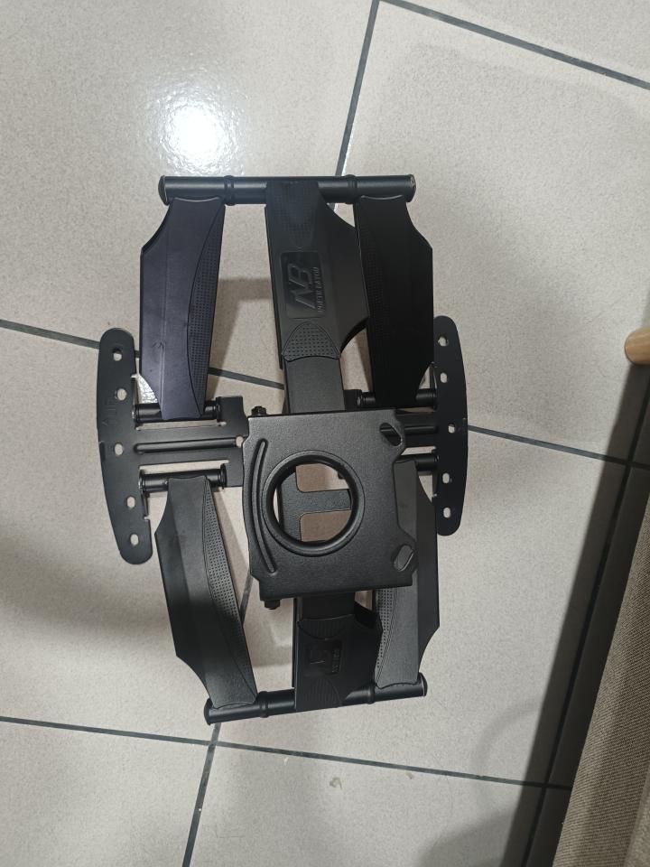 電視壁掛架安裝案件圖片