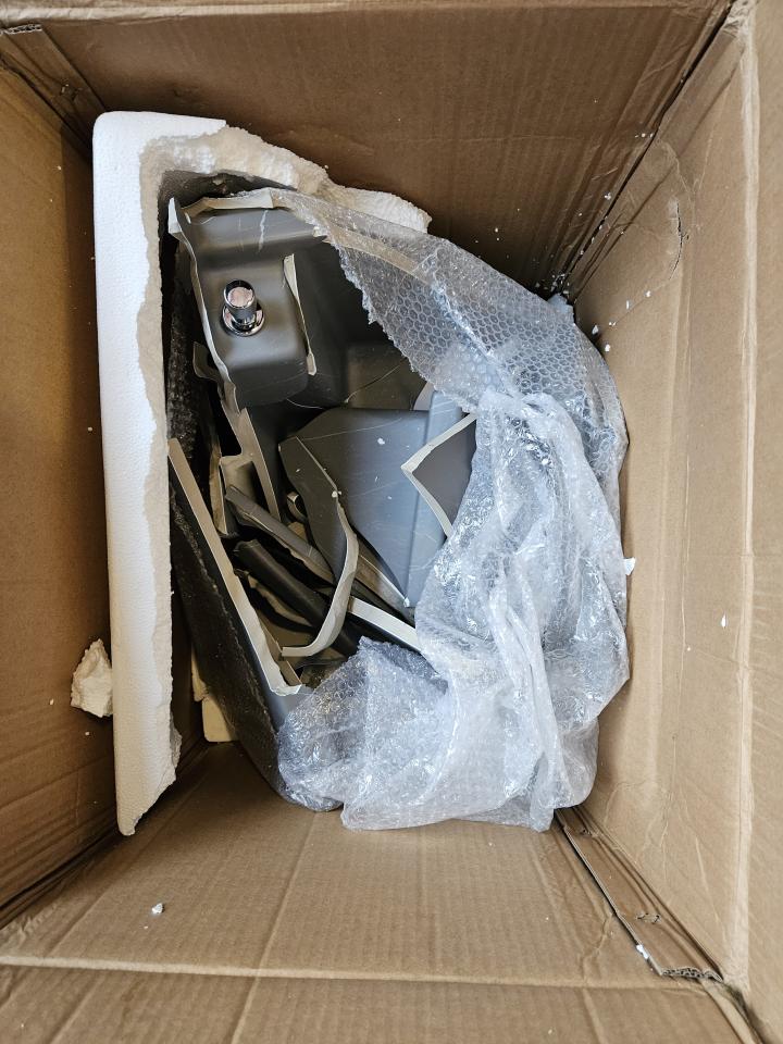 大型垃圾回收案件圖片