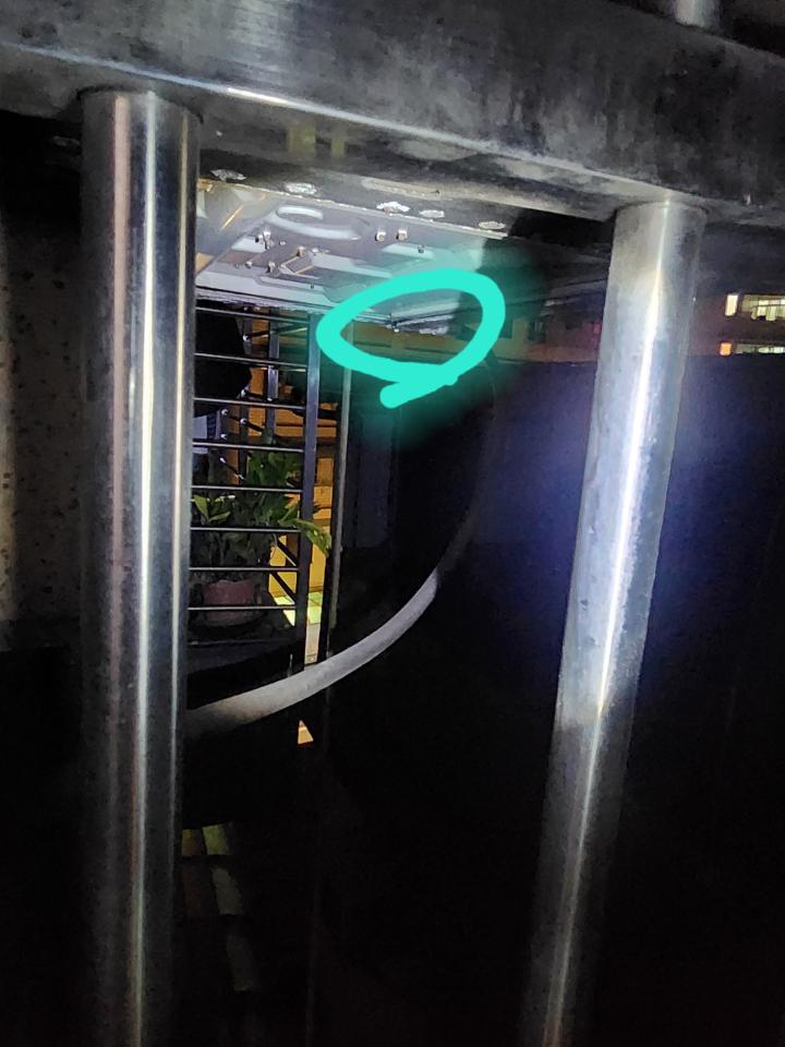 冷氣維修保養案件圖片