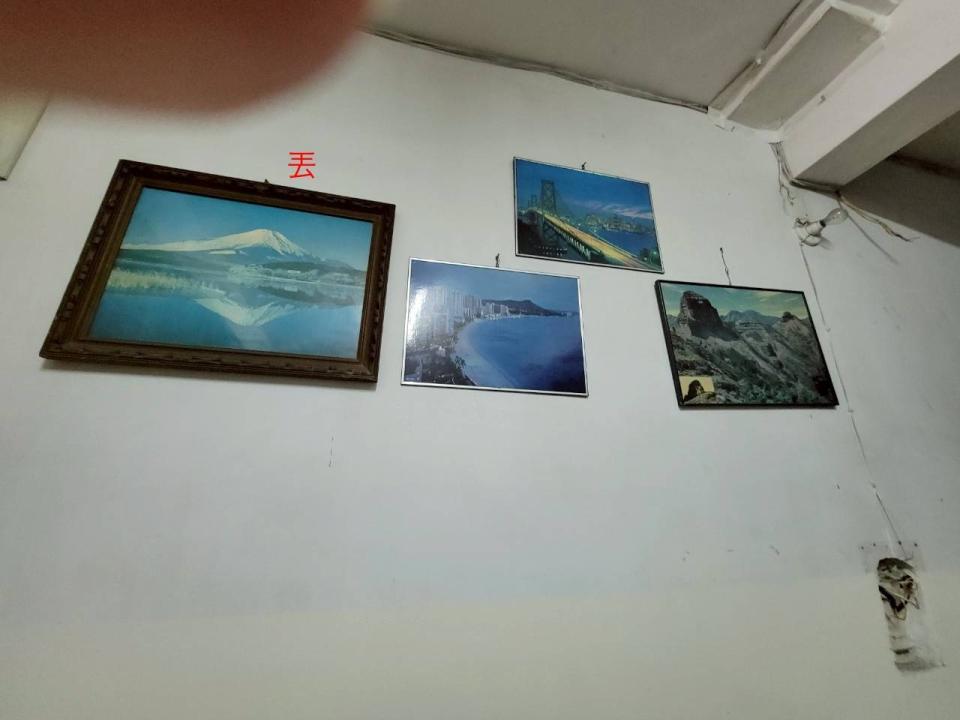 大型垃圾回收案件圖片