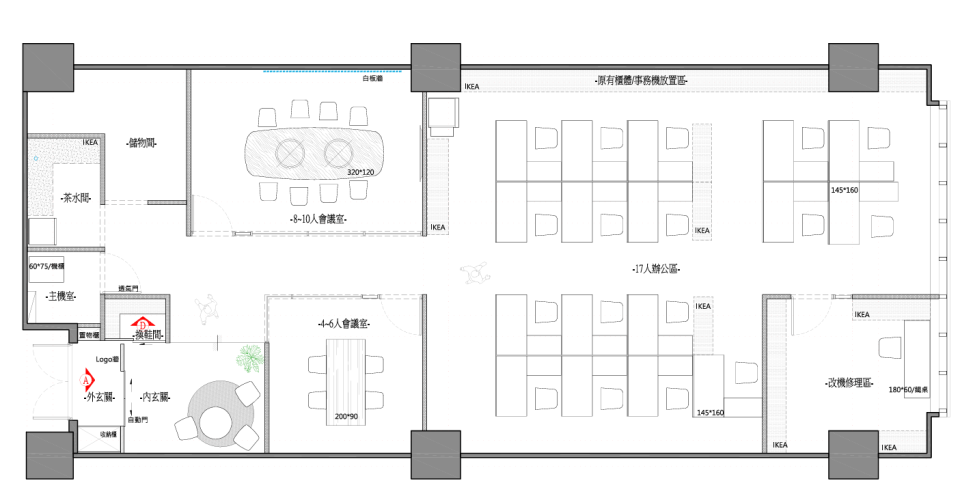 搬家案件圖片