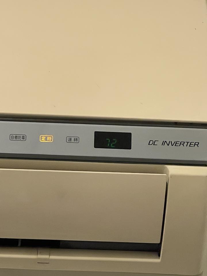 冷氣維修保養案件圖片
