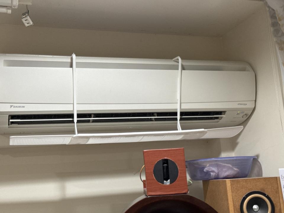 冷氣維修保養案件圖片