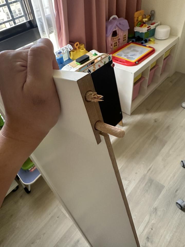 家具維修案件圖片