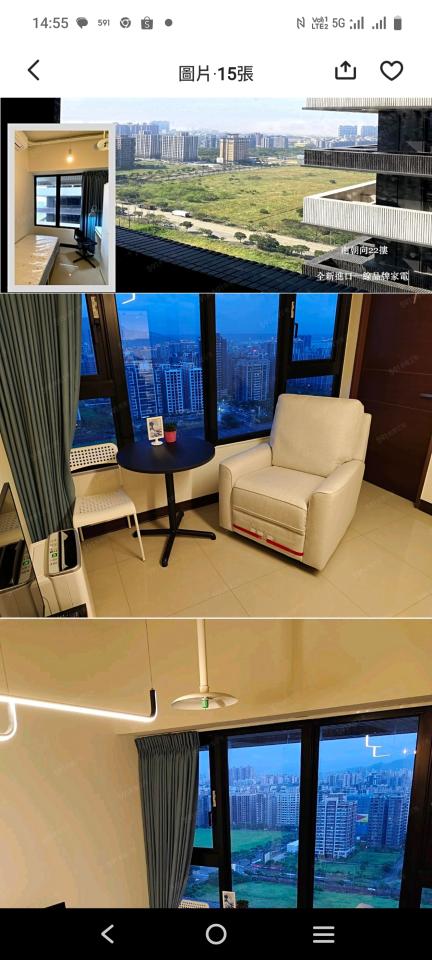 玻璃清潔案件圖片