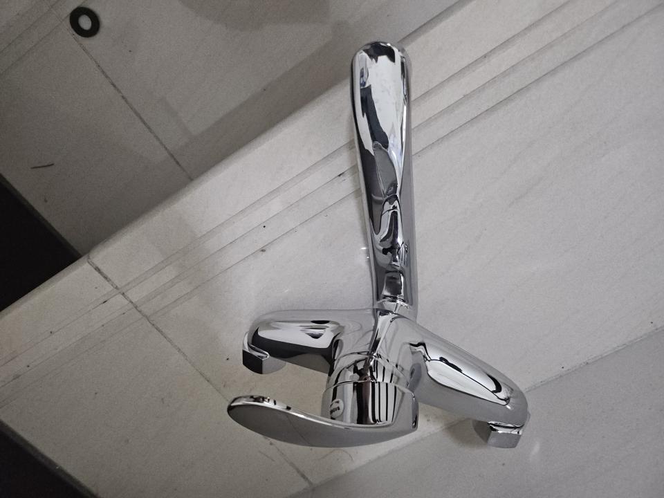 水龍頭裝修案件圖片