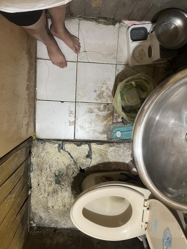 泥作/水泥施工案件圖片