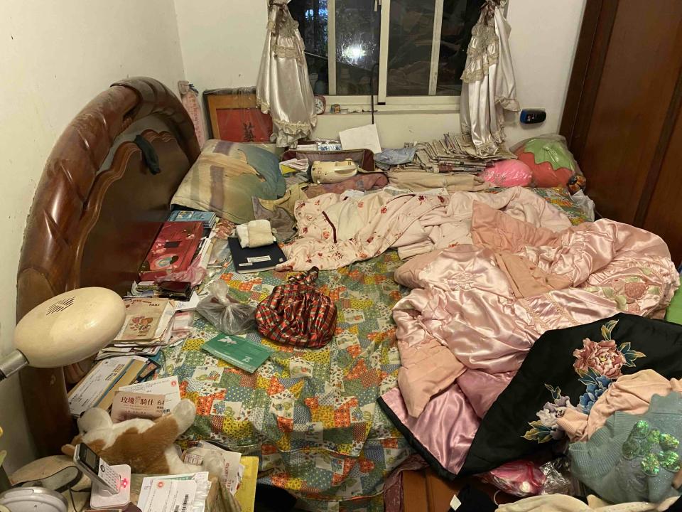 搬家清潔案件圖片