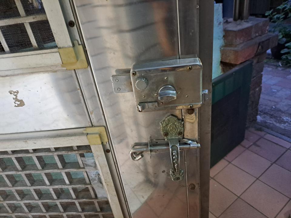 鎖匠案件圖片