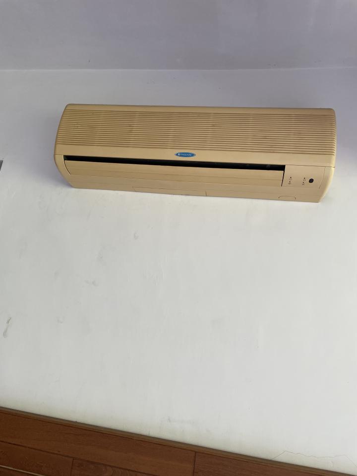 冷氣排水器安裝案件圖片
