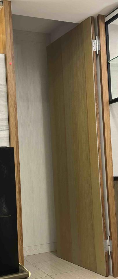 門片安裝案件圖片