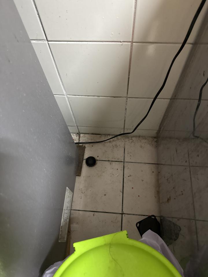 廚房清潔案件圖片