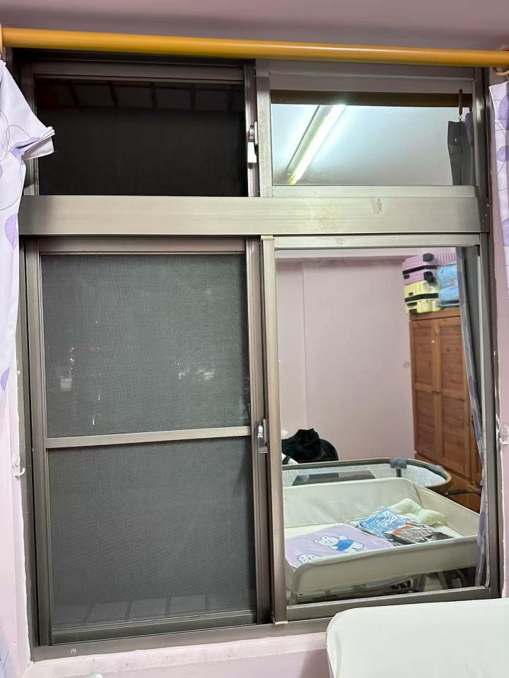 氣密窗案件圖片