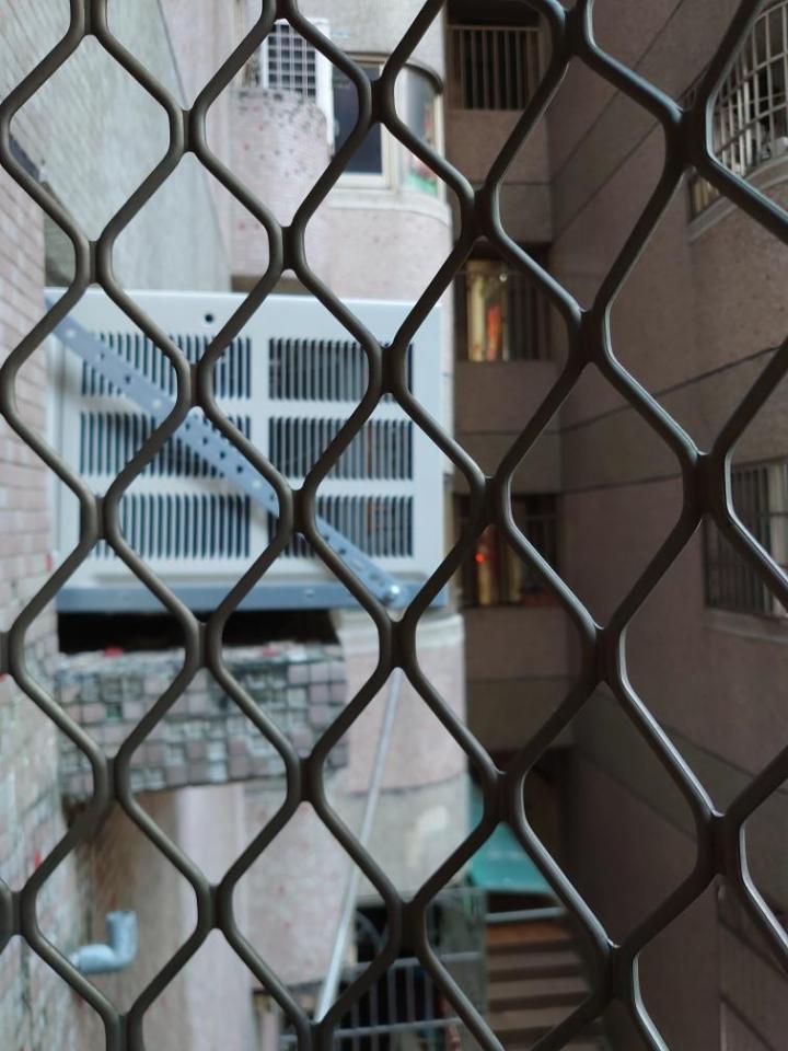 遮雨棚安裝案件圖片