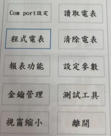 軟體開發案件圖片