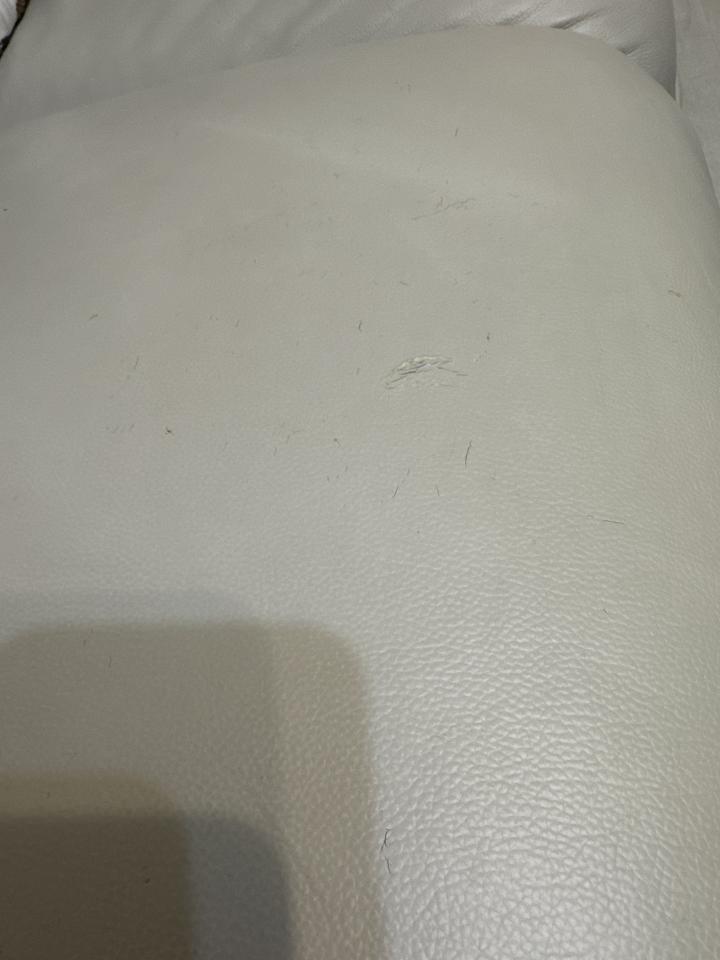 沙發修理案件圖片