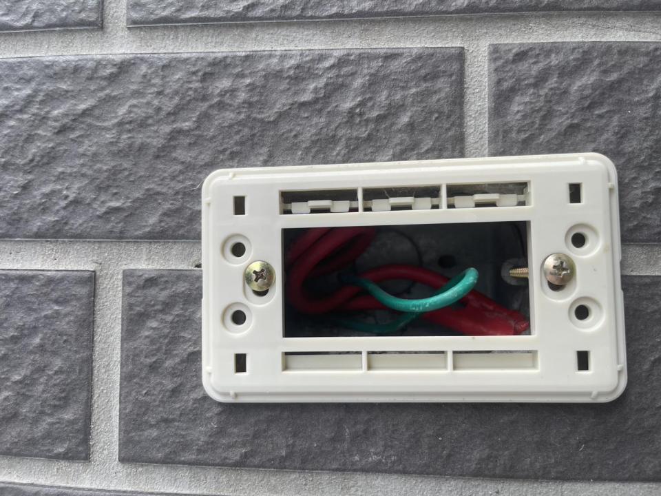 電動車充電樁安裝案件圖片