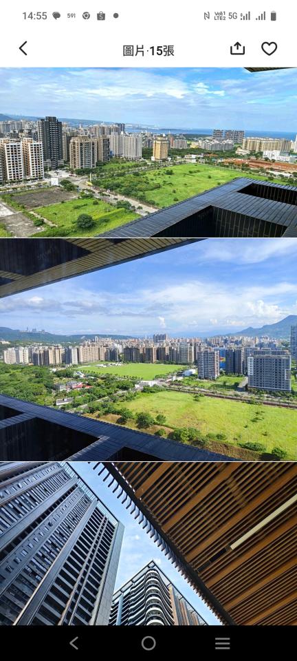 玻璃清潔案件圖片