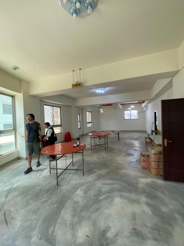 燈具安裝案件圖片