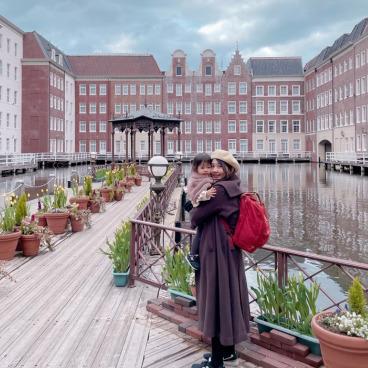 提供應徵服務的專家梁芸榕