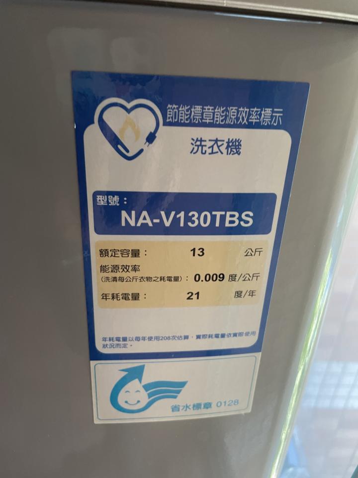 洗衣機清洗案件圖片