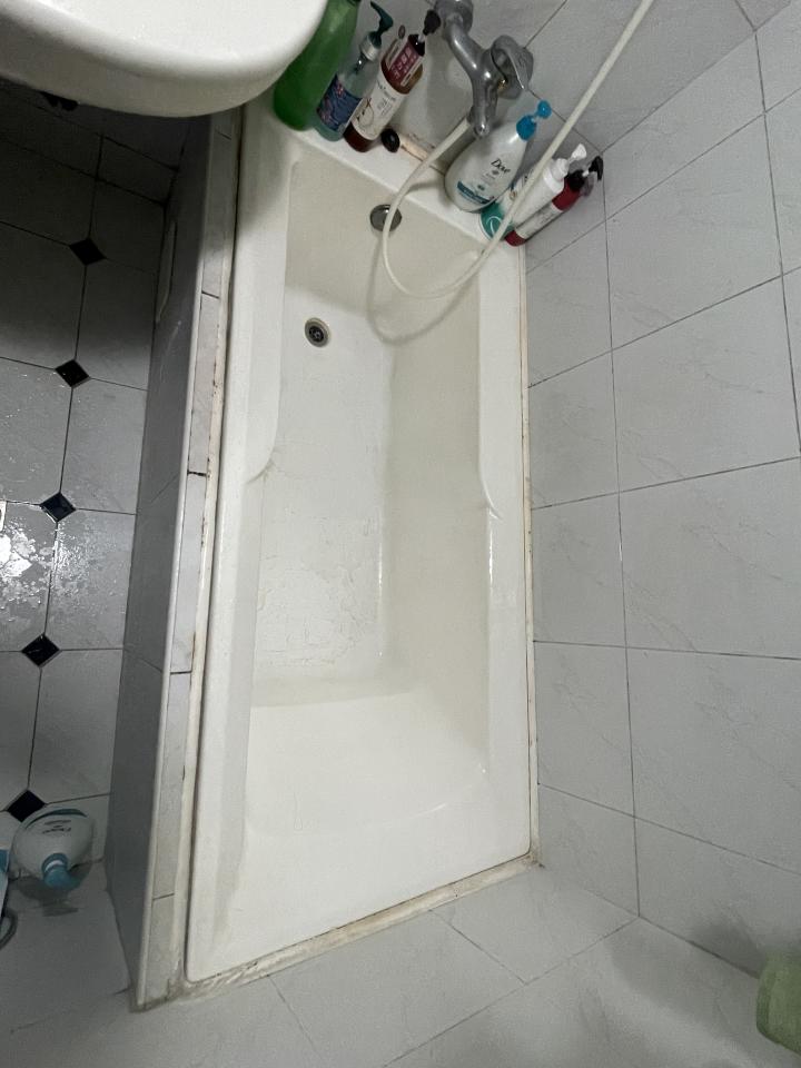 浴缸與淋浴裝修案件圖片