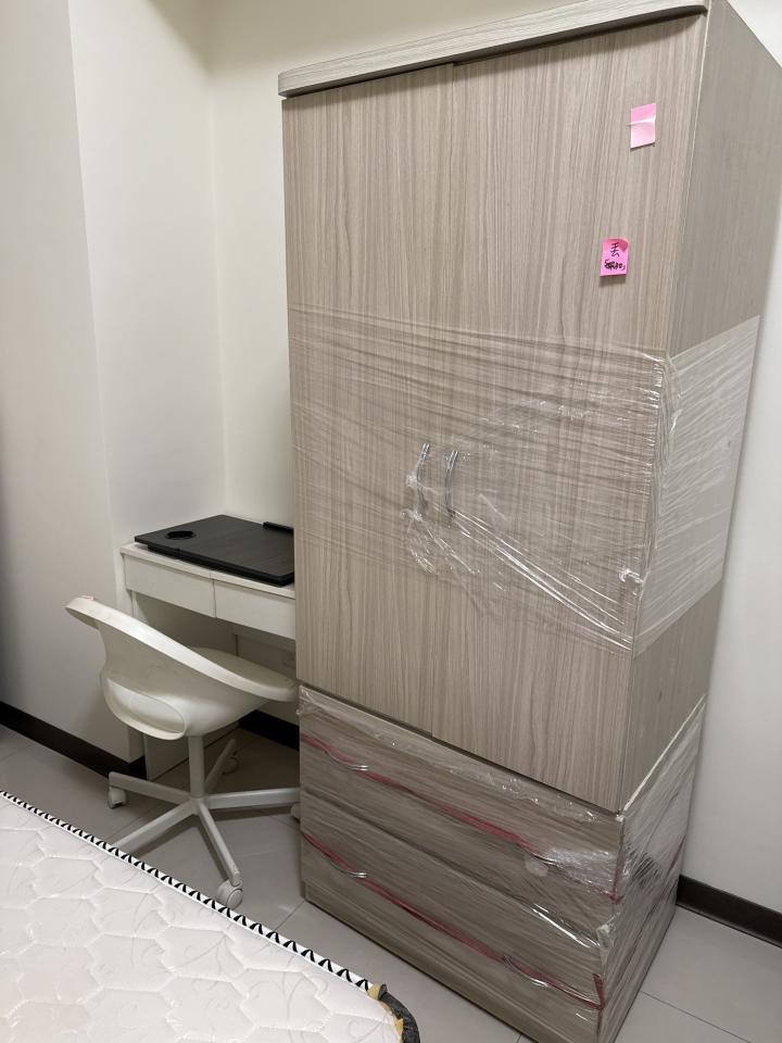 床墊搬運案件圖片