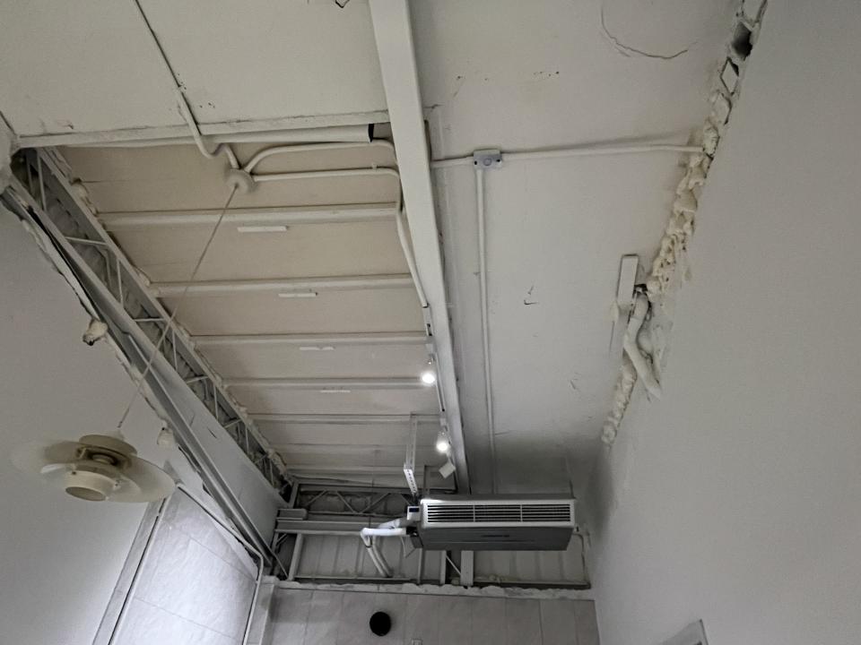 隔音工程案件圖片