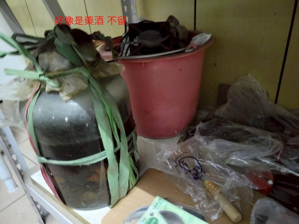 大型垃圾回收案件圖片