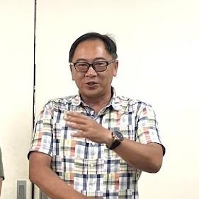 龔任義 龔任義