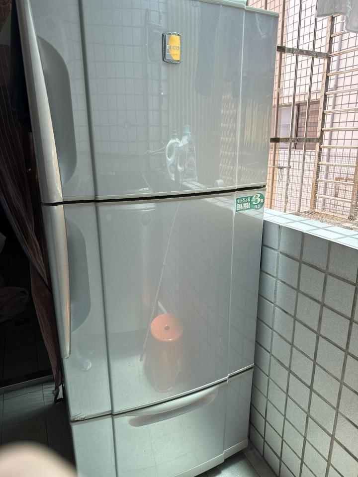冰箱維修案件圖片