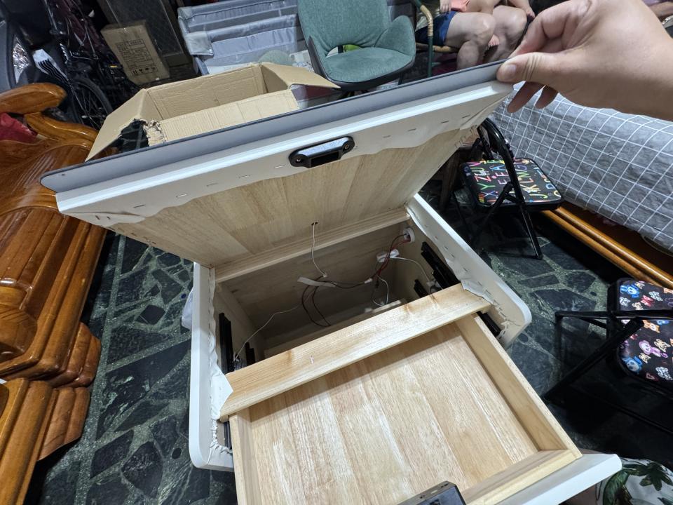 家具維修案件圖片