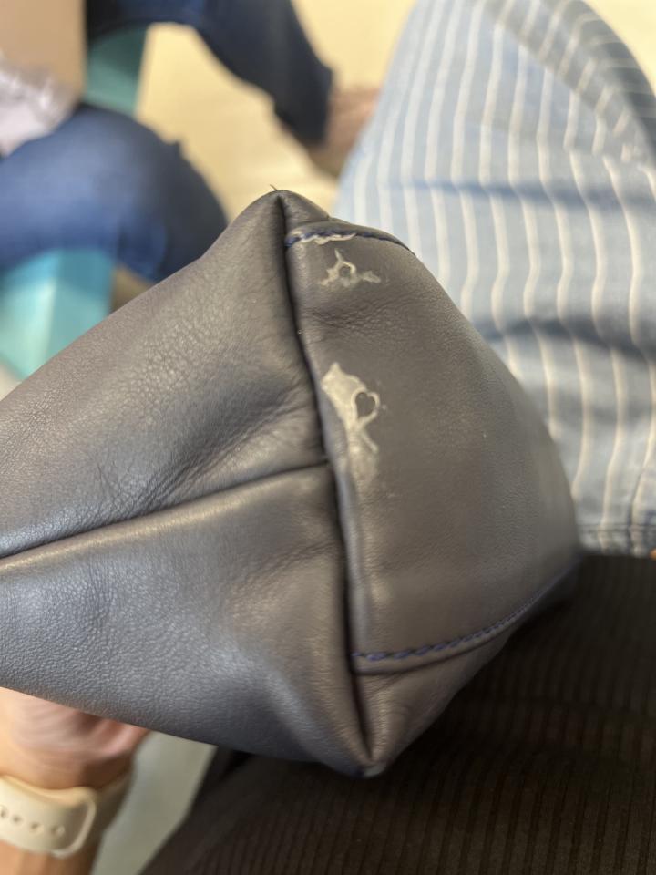 修鞋修包案件圖片