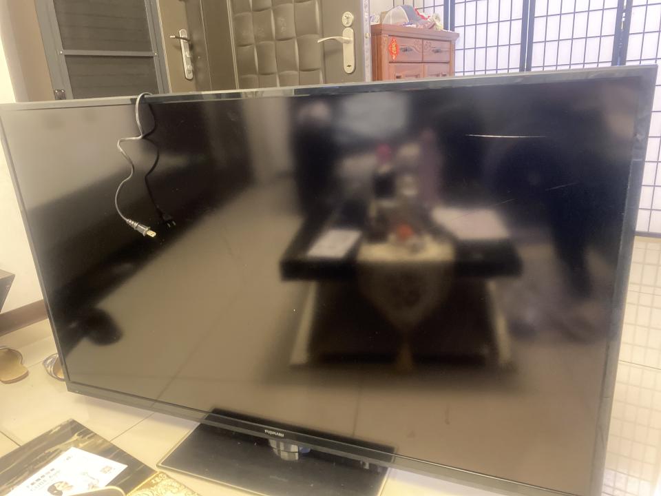 大型垃圾回收案件圖片