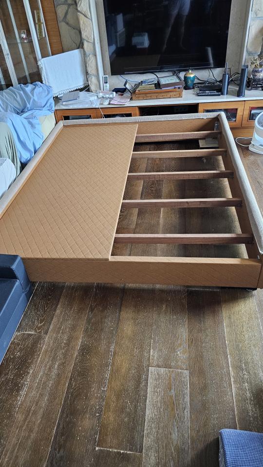 拆除工程案件圖片