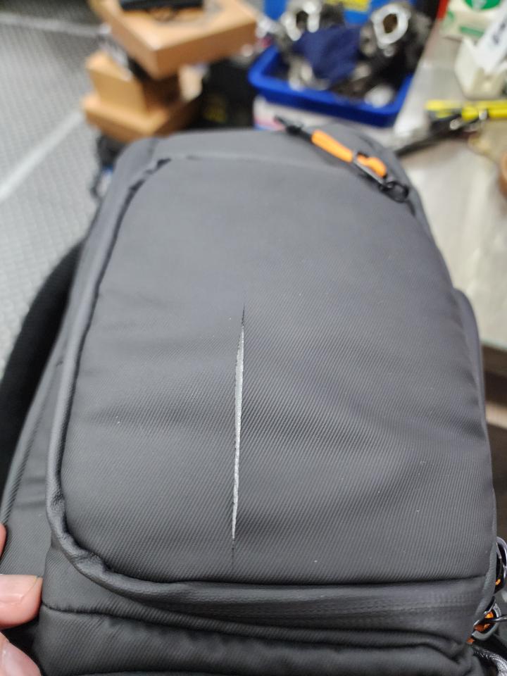 修鞋修包案件圖片