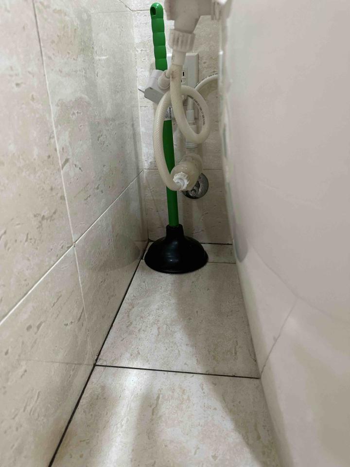 漏水處理案件圖片